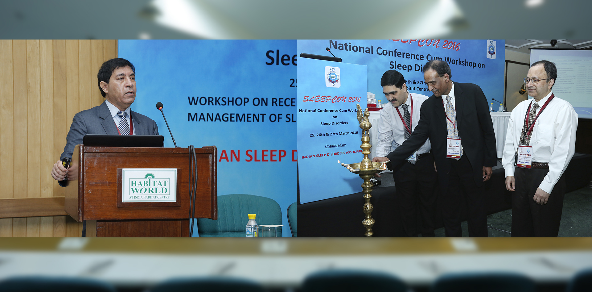indian sleep conference 2016