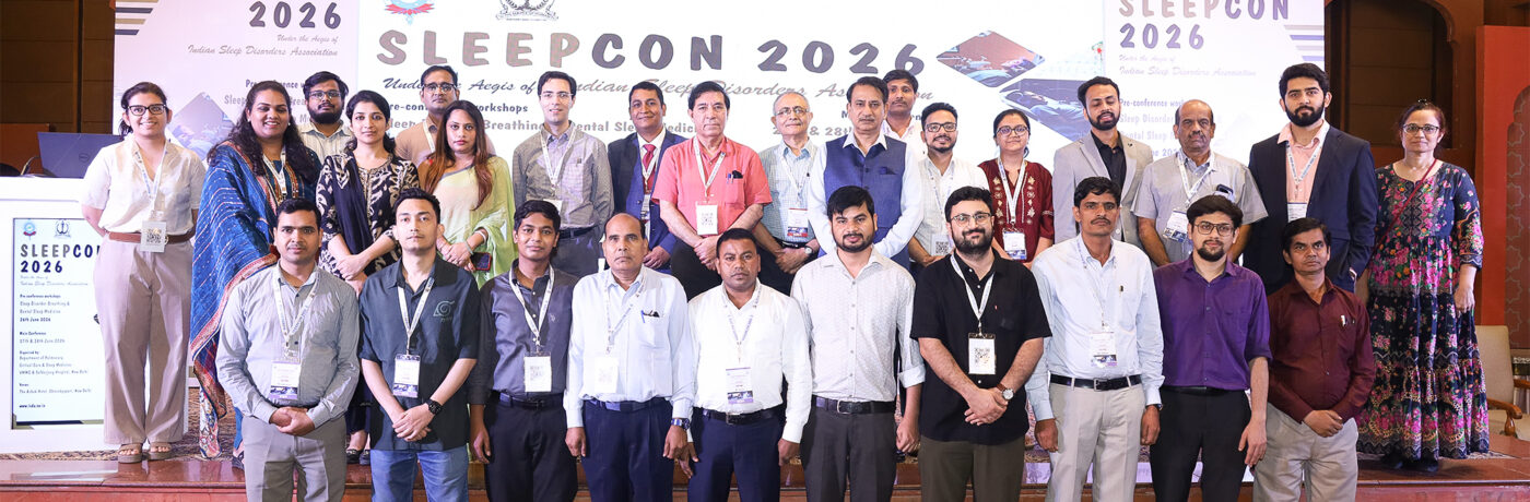 SLEEPCON 2026